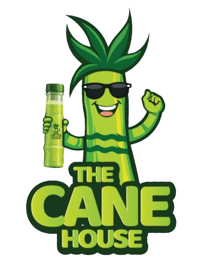 The Cane House